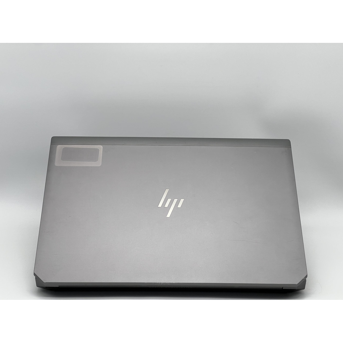 Ноутбук HP 17.3 ZBook 17 G5 FHD IPS/Intel Core i5-8400H/16GB/480GB SSD/NVIDIA Quadro P2000/DOS/Silver (SH2609437) Б/у