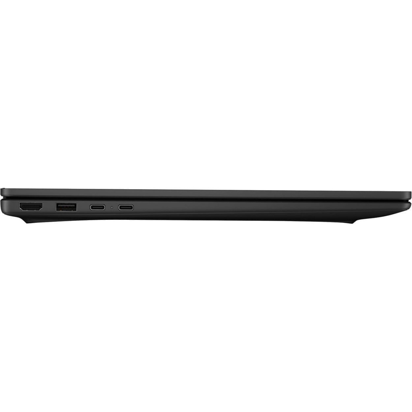 Ноутбук 16 HP OmniBook 3 16-bu0028ua FHD/Intel Core 3 100U/12GB/512 SSD/UMA/DOS/Jet black (DY8U0EA)