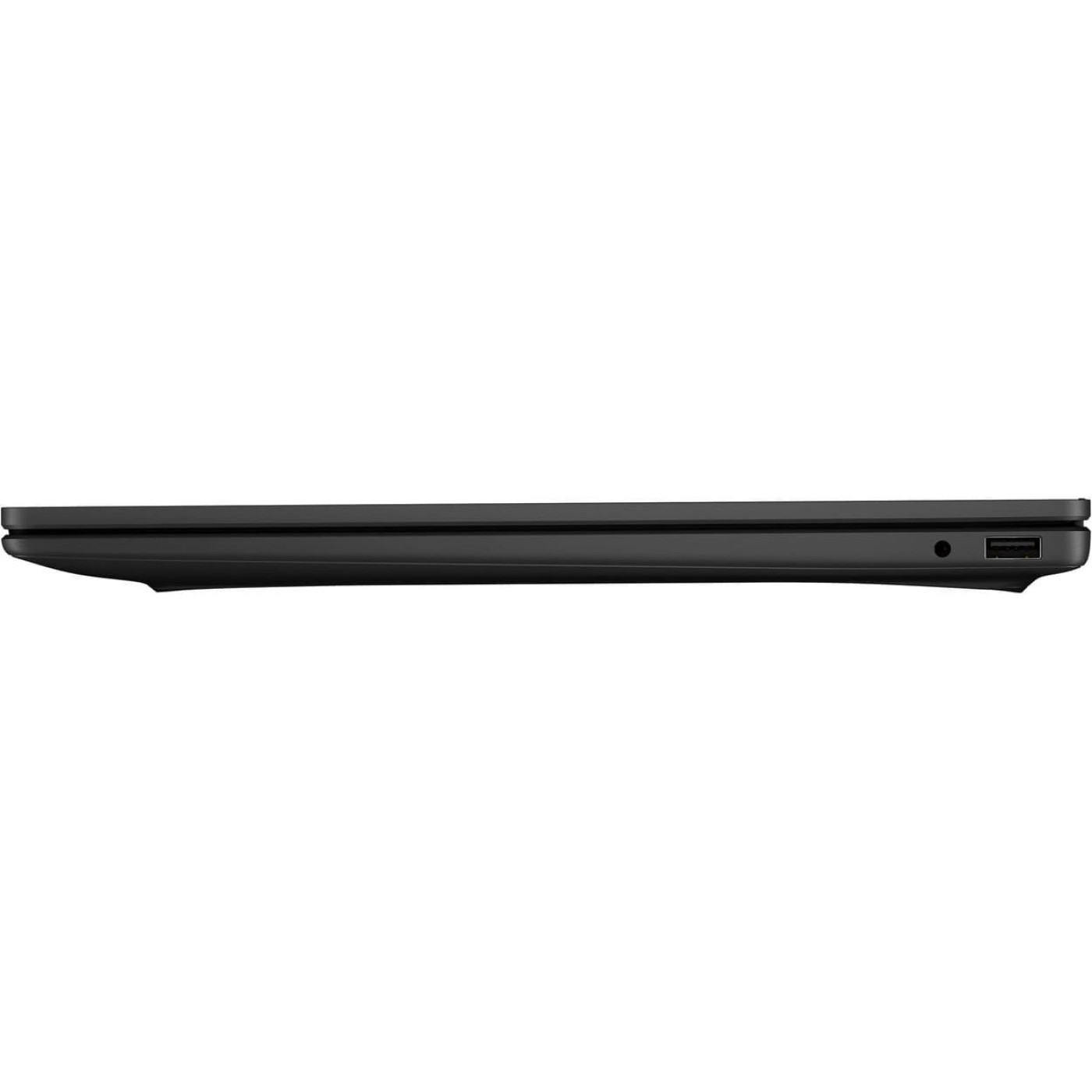 Ноутбук 16 HP OmniBook 3 16-bu0029ua FHD/Intel Core 3 100U/8GB/512 SSD/UMA/DOS/Jet black (DY8U1EA)