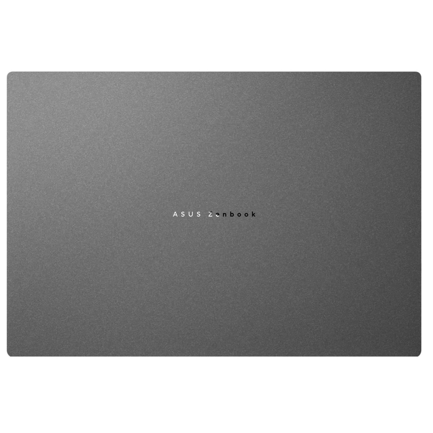 Ноутбук ASUS 16 Zenbook S 16 UM5606GA-SS018W 3K OLED 120Hz/Ryzen 7 AI 445/16GB/1TB/UMA/W11/Antrim Gray (90NB17H5-M000P0)