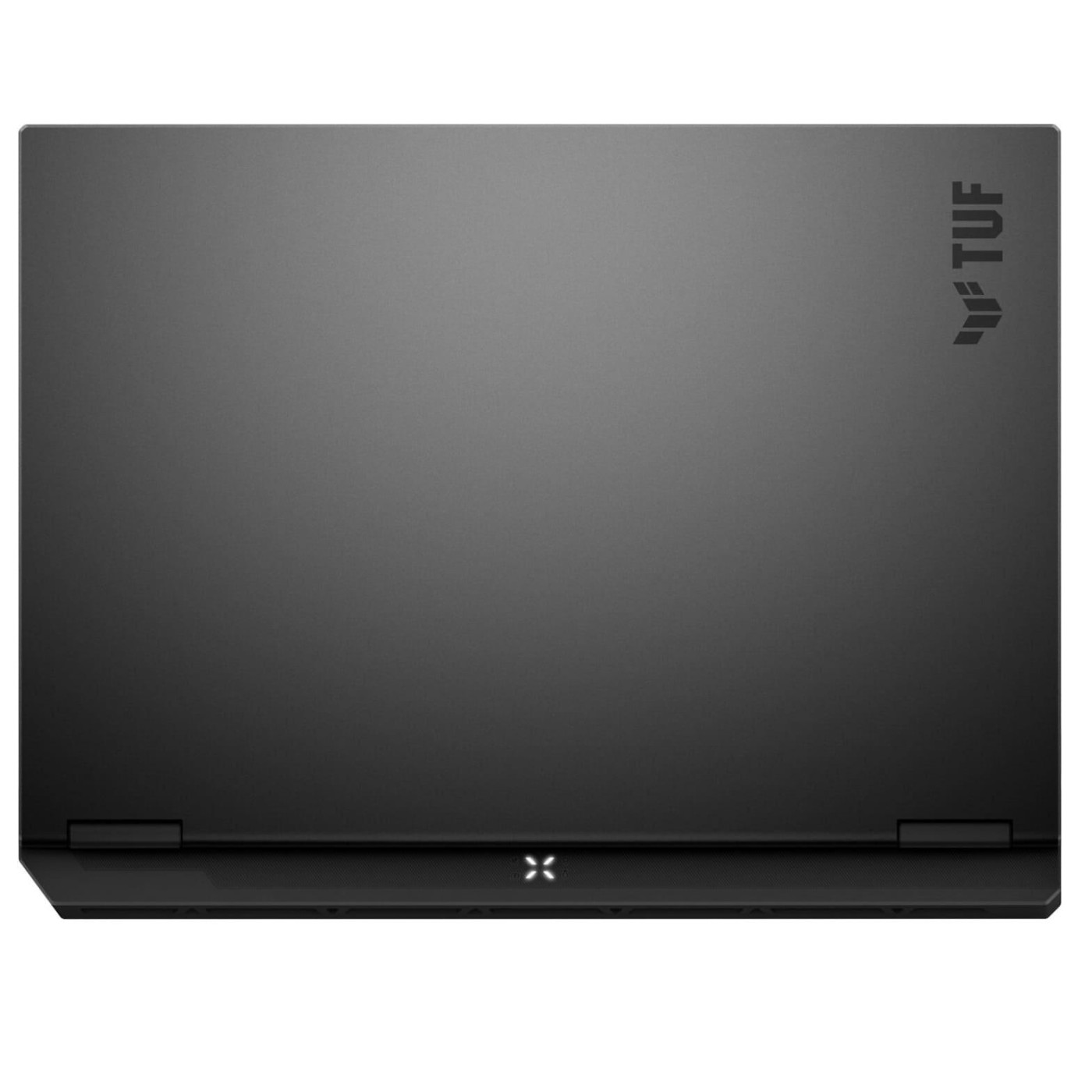 Ноутбук ASUS 16 TUF Gaming A16 FA608PM-RV061 FHD+ IPS 165Hz/Ryzen 9 8940HX/16GB/512 SSD/RTX 5060 8GB/DOS/Jaeger Gray (90NR0MC1-M00440)