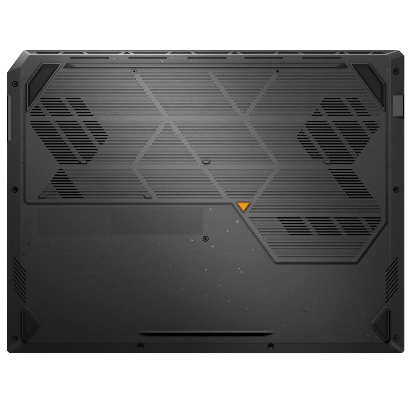 Ноутбук ASUS 16 TUF Gaming A16 FA608PM-RV061 FHD+ IPS 165Hz/Ryzen 9 8940HX/16GB/512 SSD/RTX 5060 8GB/DOS/Jaeger Gray (90NR0MC1-M00440)