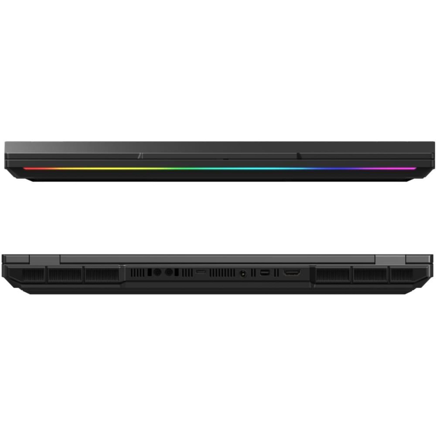 Ноутбук Dream Machines 16 RT5080-16UA31 WQXGA 300Hz/Ryzen 9 9955HX/32GB/1TB/RTX5080/DOS (RT5080-16UA31)