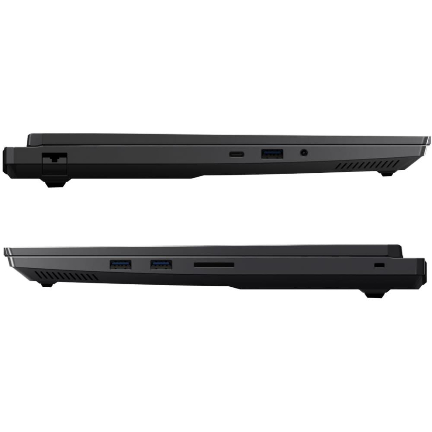 Ноутбук Dream Machines 16 RT5080-16UA31 WQXGA 300Hz/Ryzen 9 9955HX/32GB/1TB/RTX5080/DOS (RT5080-16UA31)