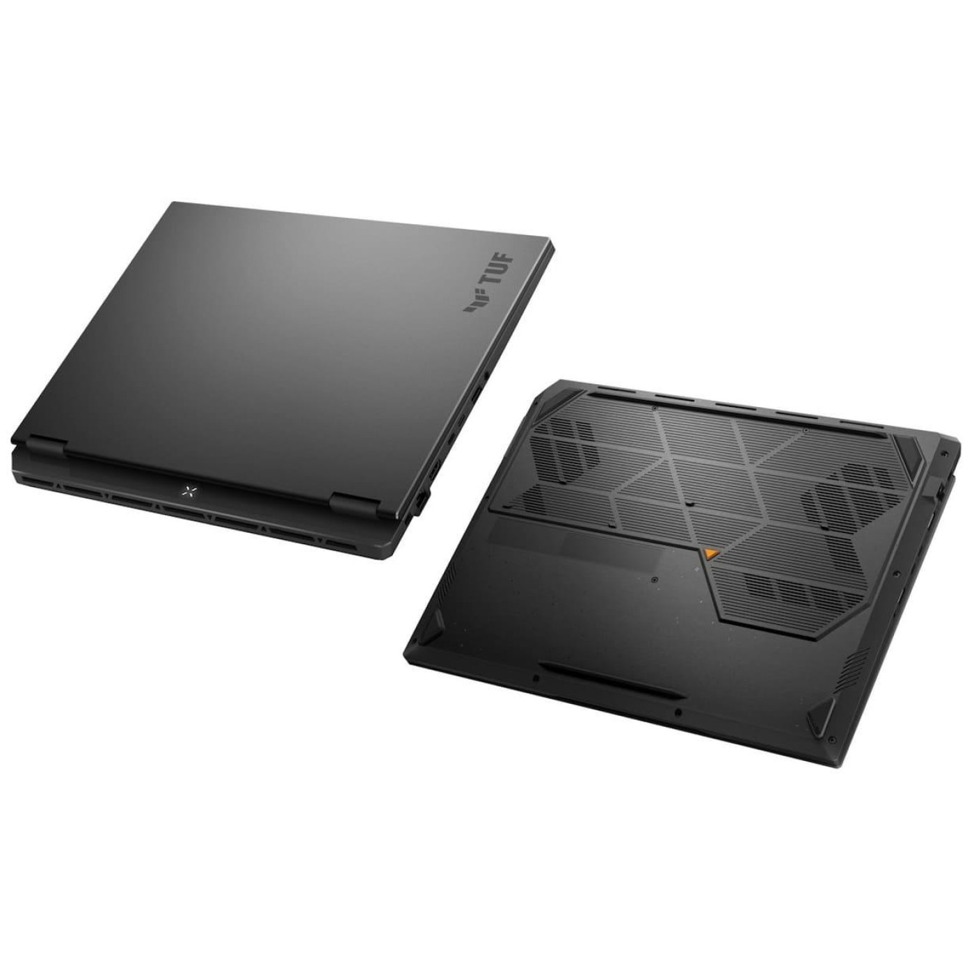 Ноутбук ASUS 16 TUF Gaming F16 FX608JMR IPS (1920x1200) Full HD+ 165Hz/Intel Core i7-14650HX (2.2 - 5.1 ГГц)/16GB/1TB/NVIDIA GeForce RTX 5060 8GB/DOS/ U1