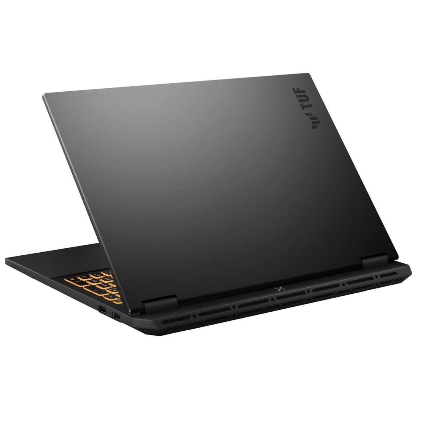 Ноутбук ASUS 16 TUF Gaming F16 FX608JMR IPS (1920x1200) Full HD+ 165Hz/Intel Core i7-14650HX (2.2 - 5.1 ГГц)/32GB/2TB/NVIDIA GeForce RTX 5060 8GB/DOS/ U1