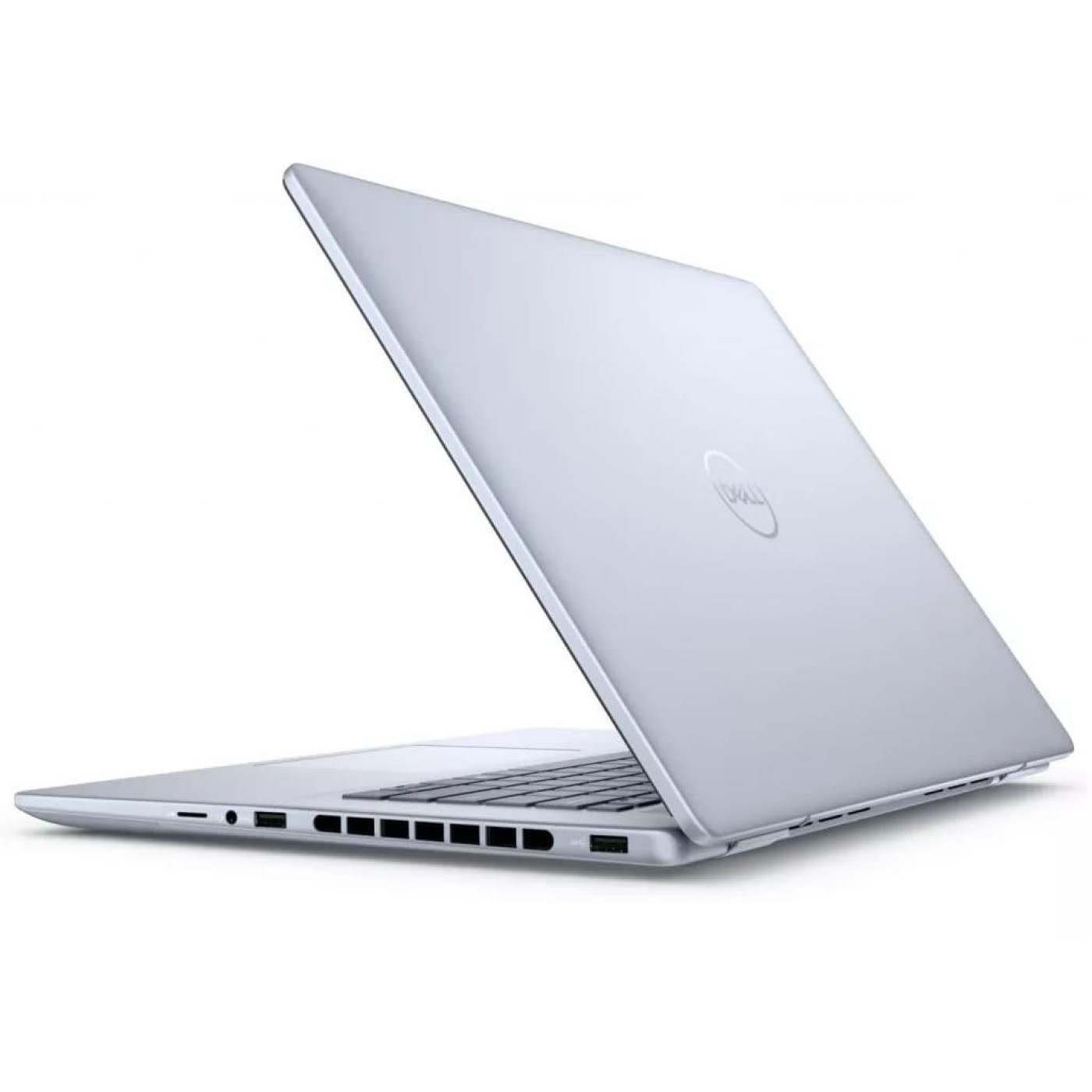 Ноутбук Dell 16 Inspiron 16 Plus 7640 IPS (1920x1200) Full HD+ Touchscreen/Intel Core Ultra 7 155H (1.4 - 4.8 ГГц)/32GB/1TB/Intel Arc Graphics/DOS/Ice U1