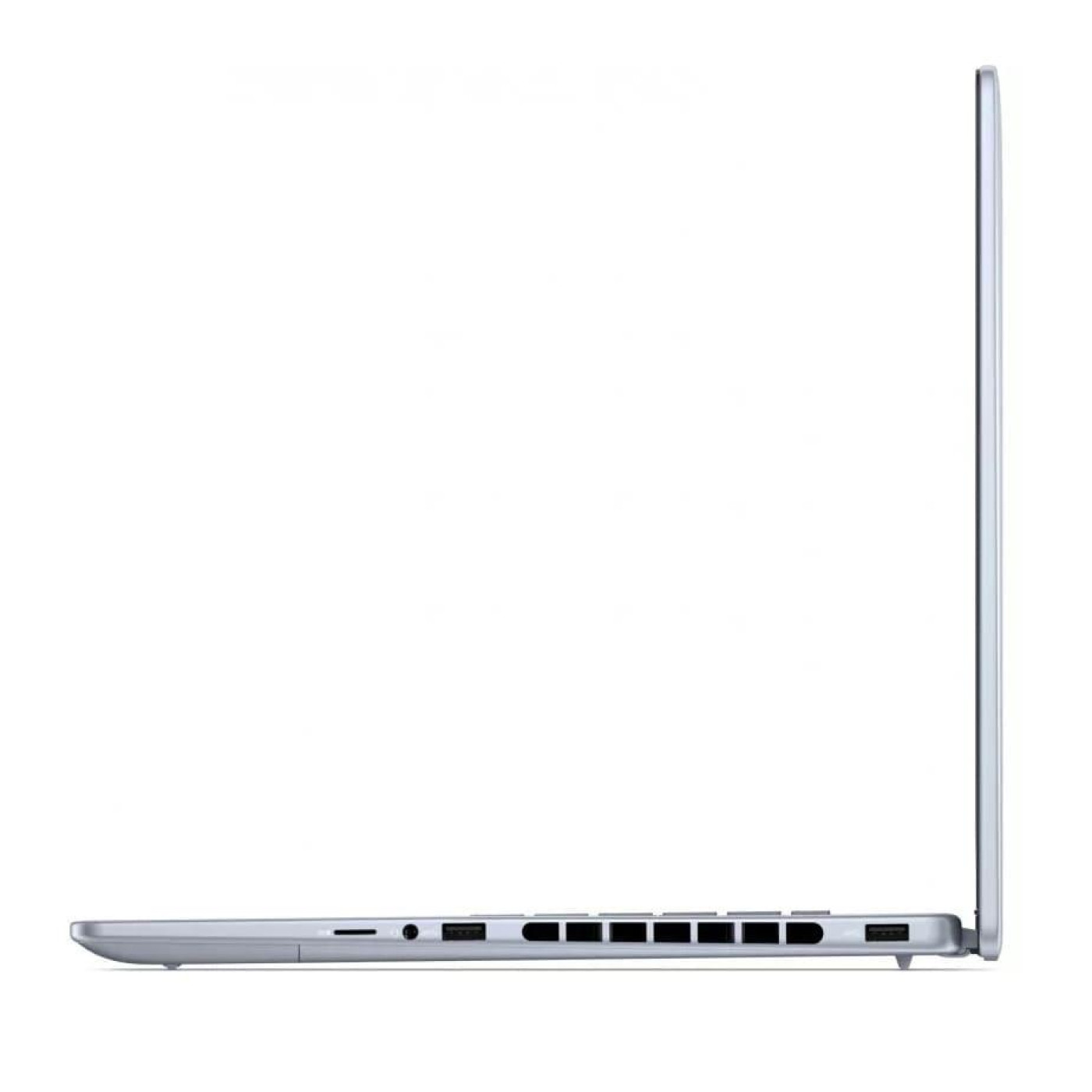 Ноутбук Dell 16 Inspiron 16 Plus 7640 IPS (1920x1200) Full HD+ Touchscreen/Intel Core Ultra 7 155H (1.4 - 4.8 ГГц)/32GB/1TB/Intel Arc Graphics/DOS/Ice U1