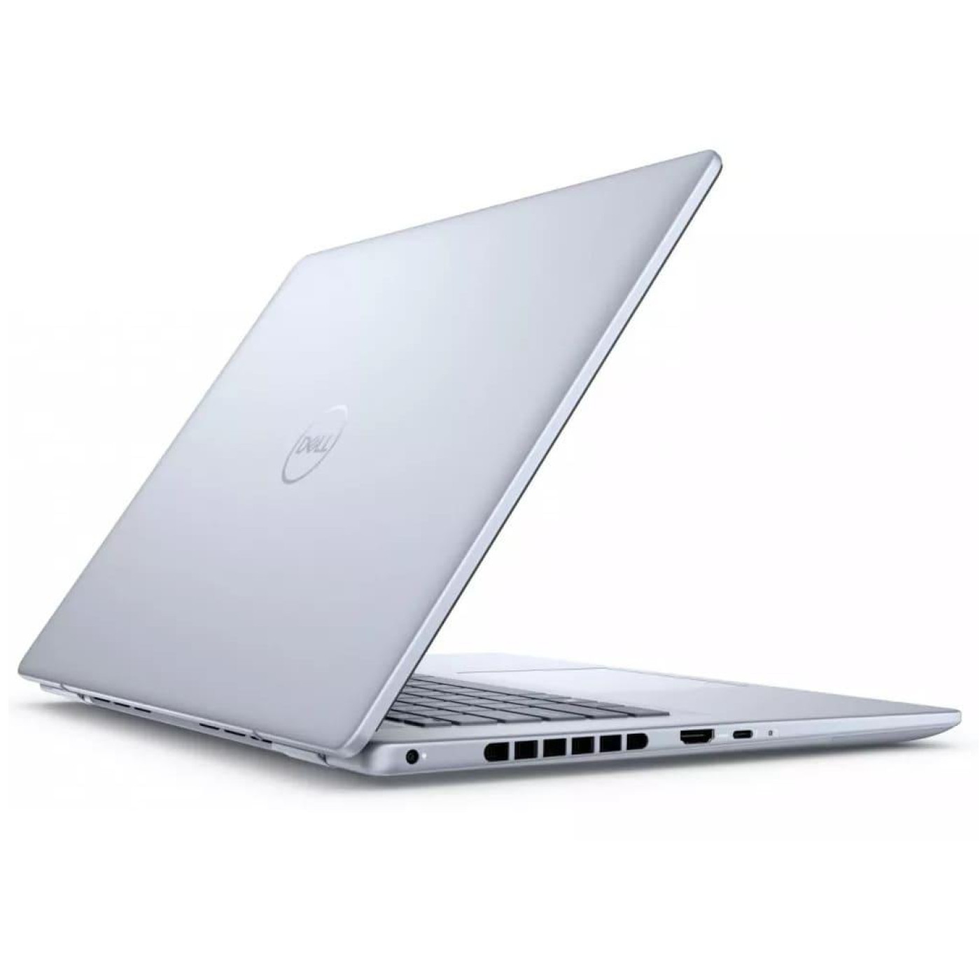Ноутбук Dell 16 Inspiron 16 Plus 7640 IPS (1920x1200) Full HD+ Touchscreen/Intel Core Ultra 9 185H (2.3 - 5.1 ГГц)/32GB/2TB/Intel Arc Graphics/DOS/Blu U1