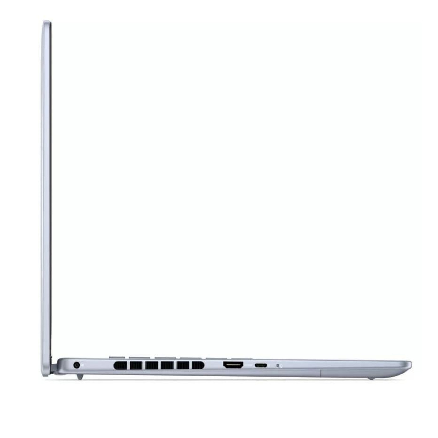 Ноутбук Dell 16 Inspiron 16 Plus 7640 IPS (1920x1200) Full HD+ Touchscreen/Intel Core Ultra 9 185H (2.3 - 5.1 ГГц)/32GB/2TB/Intel Arc Graphics/DOS/Blu U1