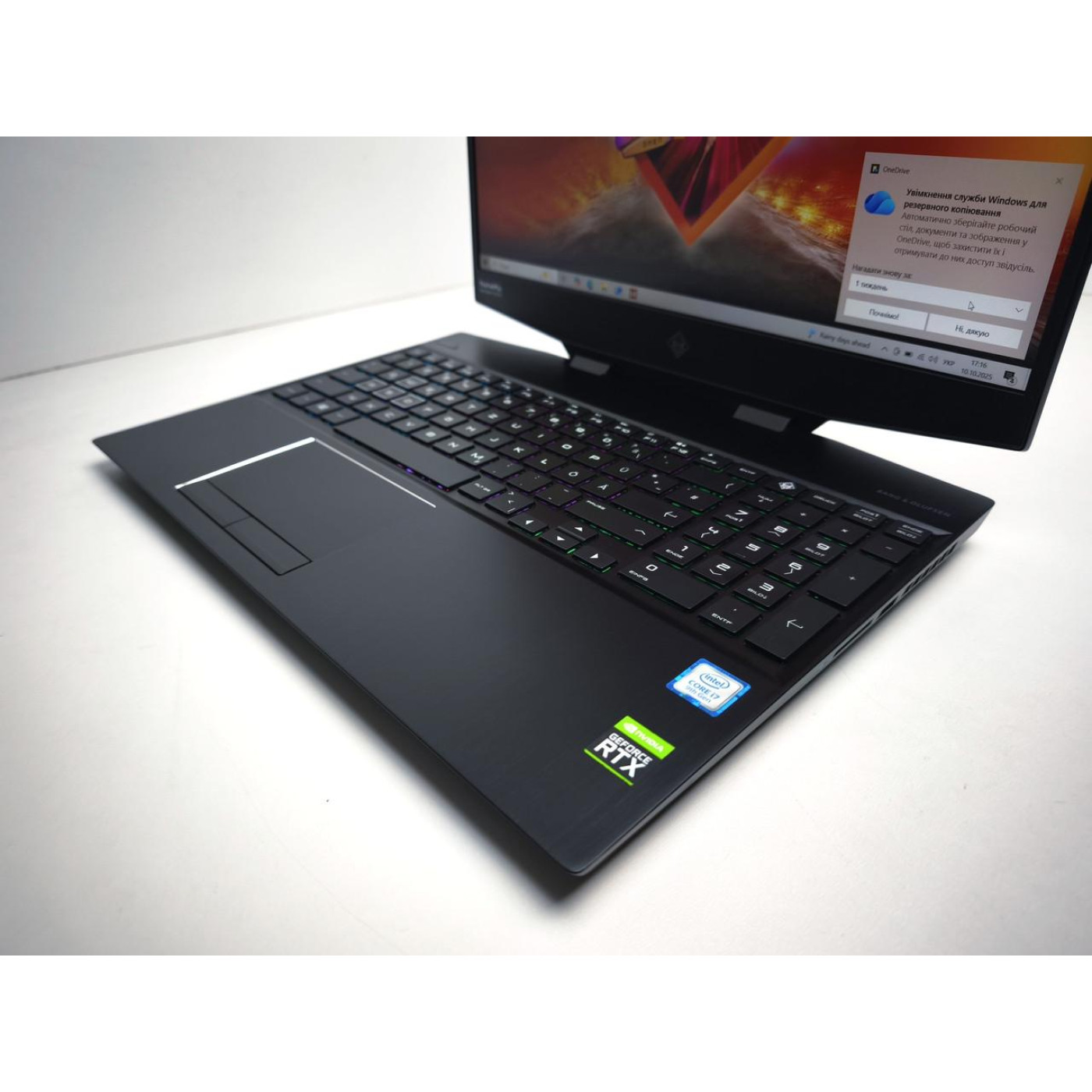 Ноутбук HP 15.6