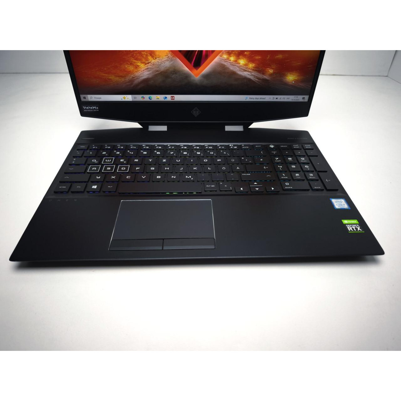 Ноутбук HP 15.6