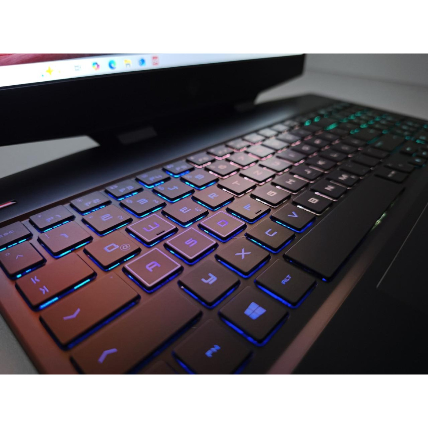 Ноутбук HP 15.6