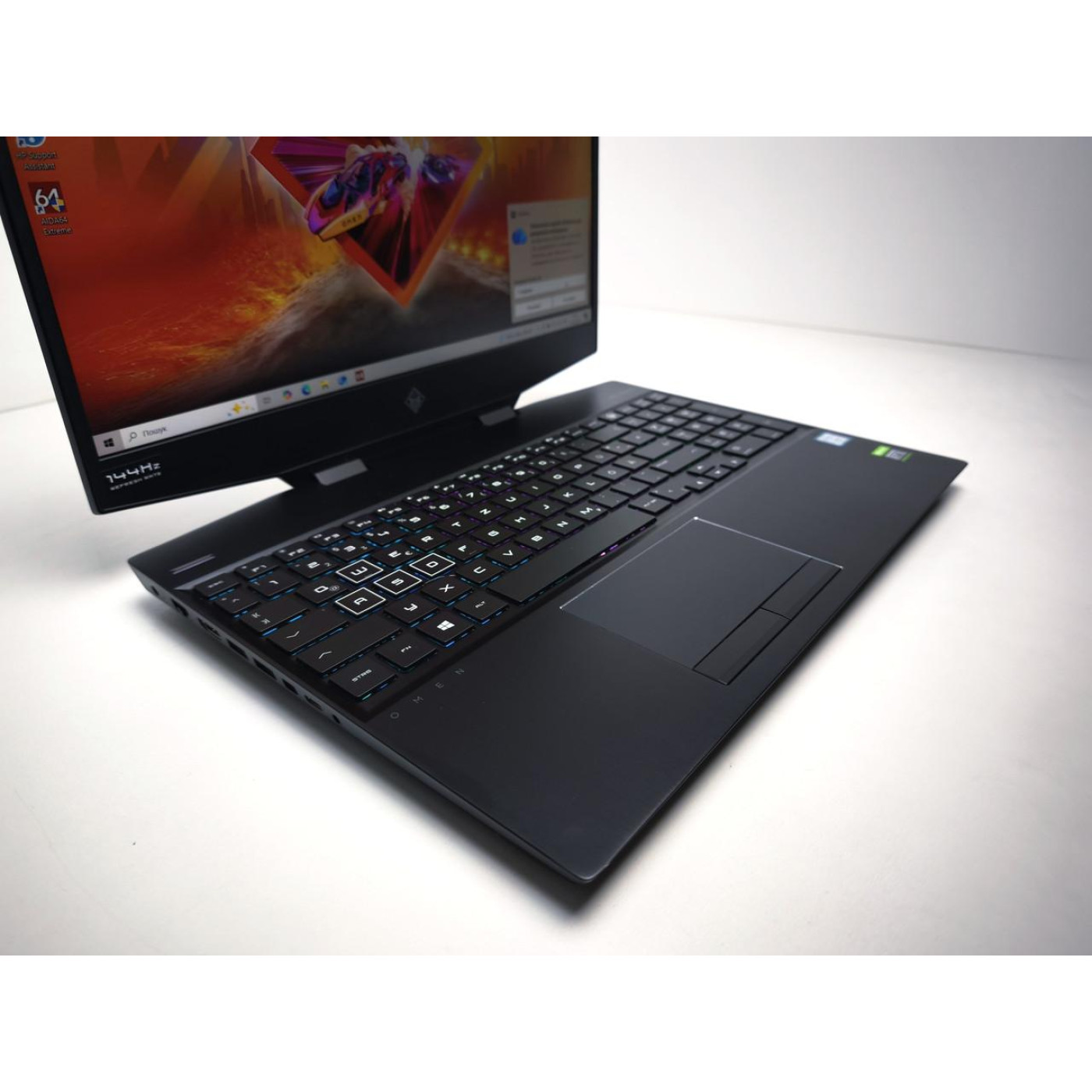 Ноутбук HP 15.6