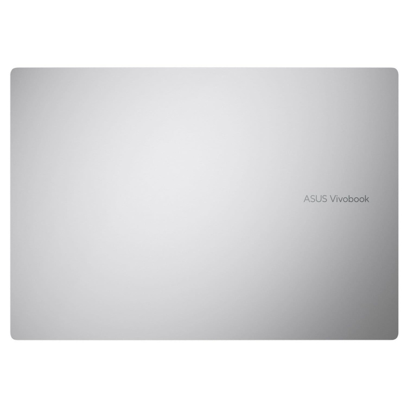 Ноутбук ASUS 16 Vivobook 16 M1607KA-MB144 FHD IPS/Ryzen 5 AI 330/16GB/512SSD/UMA/DOS/Cool Silver (90NB15F2-M00AX0)