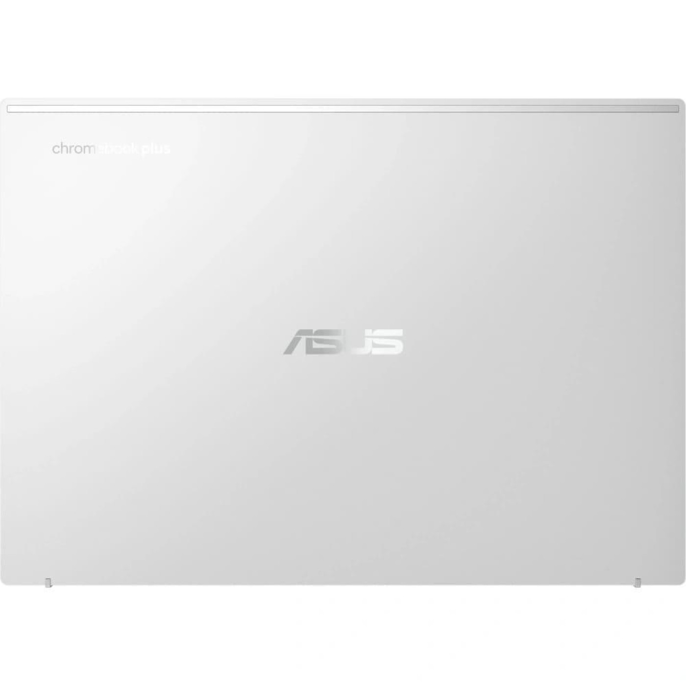 Ноутбук ASUS 14 ExpertBook CX54 CX5403CMA-U516256 2.5K IPS 120Hz/Intel Core Ultra 5 115U/16GB/256 SSD/Intel Graphics/Chrome OS/Fog Silver (CX5403CMA-U