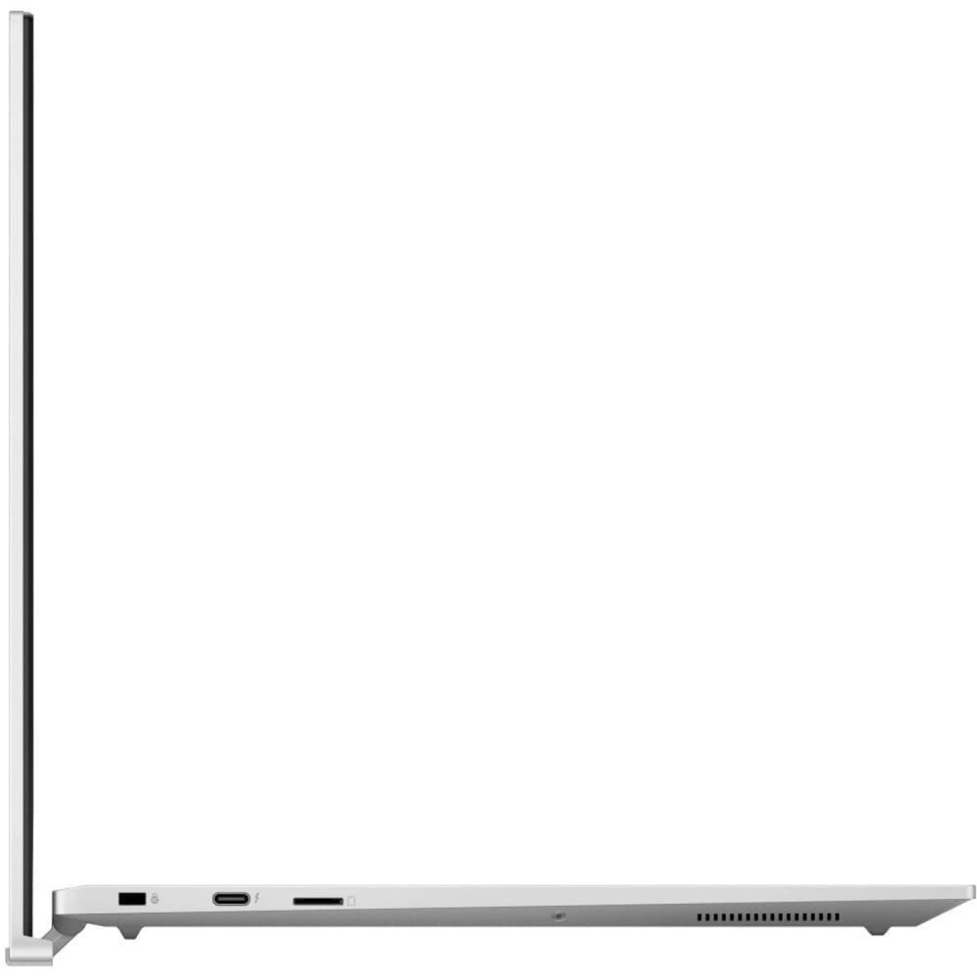 Ноутбук ASUS 14 ExpertBook CX54 CX5403CMA-U516256 2.5K IPS 120Hz/Intel Core Ultra 5 115U/16GB/256 SSD/Intel Graphics/Chrome OS/Fog Silver (CX5403CMA-U