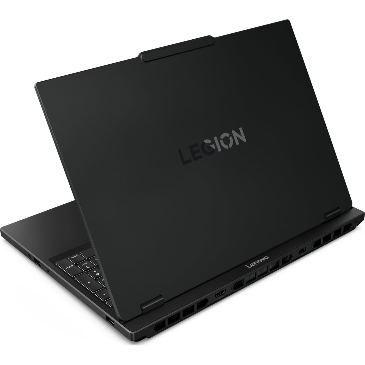 Ноутбук Lenovo 15.1 Legion 5 15IAX10 WQXGA OLED 165Hz/Intel Core Ultra 9 275HX/16GB/1TB/RTX 5070/W11H (83F0001SUS_16-1)