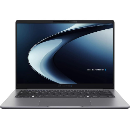 Ноутбук ASUS 14 ExpertBook P5 G2 PM5406CGA-SF0148X OLED/Ryzen 9 AI HX 470/64GB/1TB/Radeon 890M/W11P/Misty Grey (90NX0AA1-M005C0)