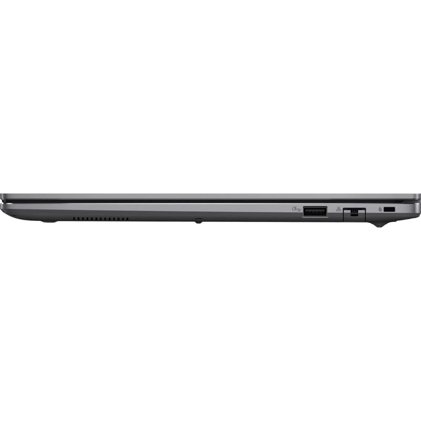 Ноутбук ASUS 14 ExpertBook P5 G2 PM5406CGA-SF0148X OLED/Ryzen 9 AI HX 470/64GB/1TB/Radeon 890M/W11P/Misty Grey (90NX0AA1-M005C0)