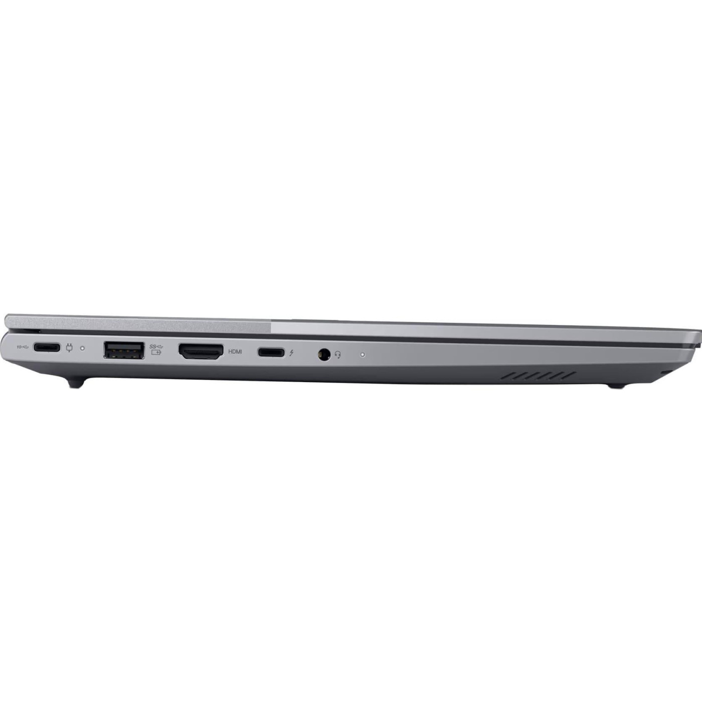 Ноутбук Lenovo 14 ThinkBook 14 G8 IAL F/Intel UX9-185H/16GB/512 SSD/Intel HD/DOS/Arctic Grey (21SJ00PMRA)