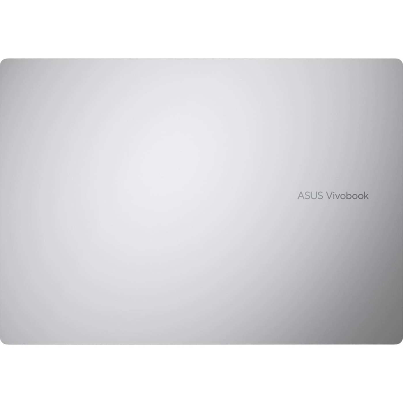 Ноутбук ASUS 14 Vivobook 14 M1407KA-LY232 FMI/Ryzen 5 AI 330/16GB/512 SSD/UMA/DOS/Cool Silver (90NB15H3-M00DX0)