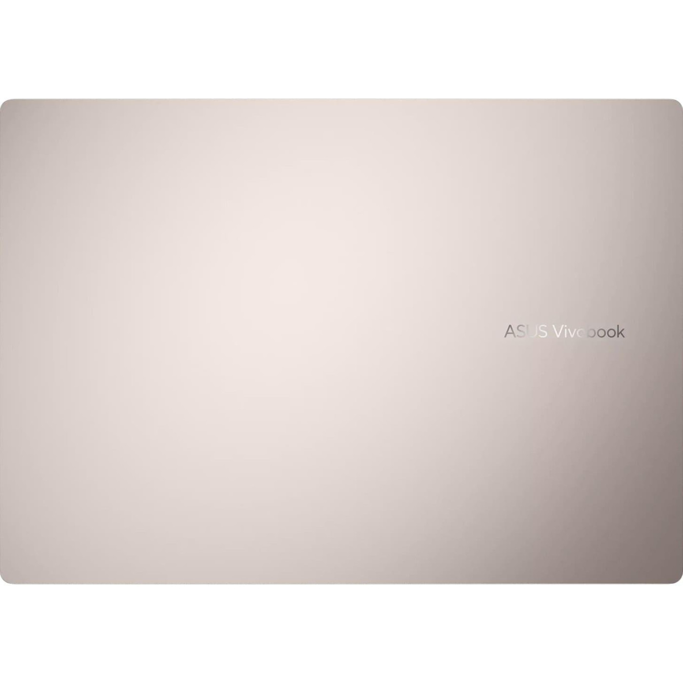 Ноутбук ASUS 14 Vivobook 14 M1407KA-LY230 FMI/Ryzen 5 AI 330/16GB/512 SSD/UMA/DOS/Platinum Gold (90NB15H2-M00DV0)