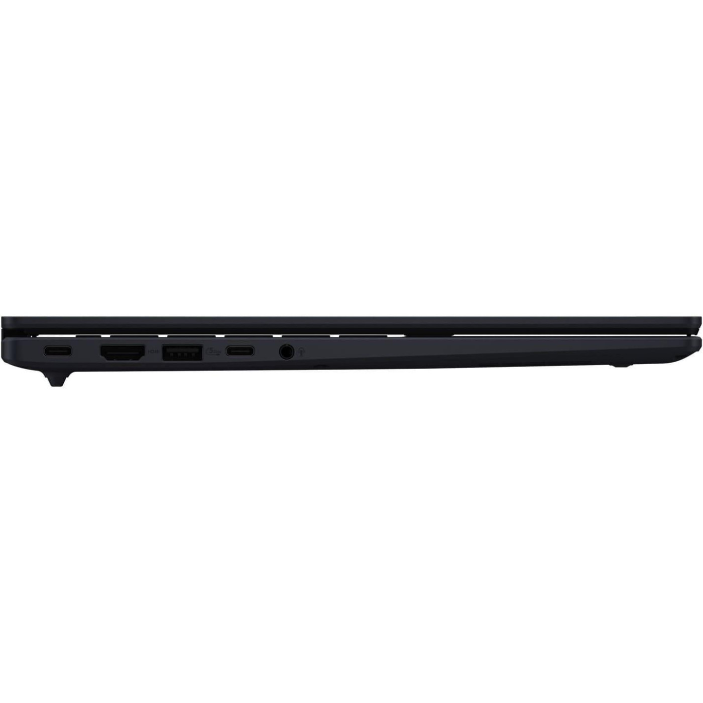 Ноутбук ASUS 14 Vivobook 14 M1407KA-LY231 FMI/Ryzen 5 AI 330/16GB/512 SSD/UMA/DOS/Quiet Blue (90NB15H1-M00DW0)