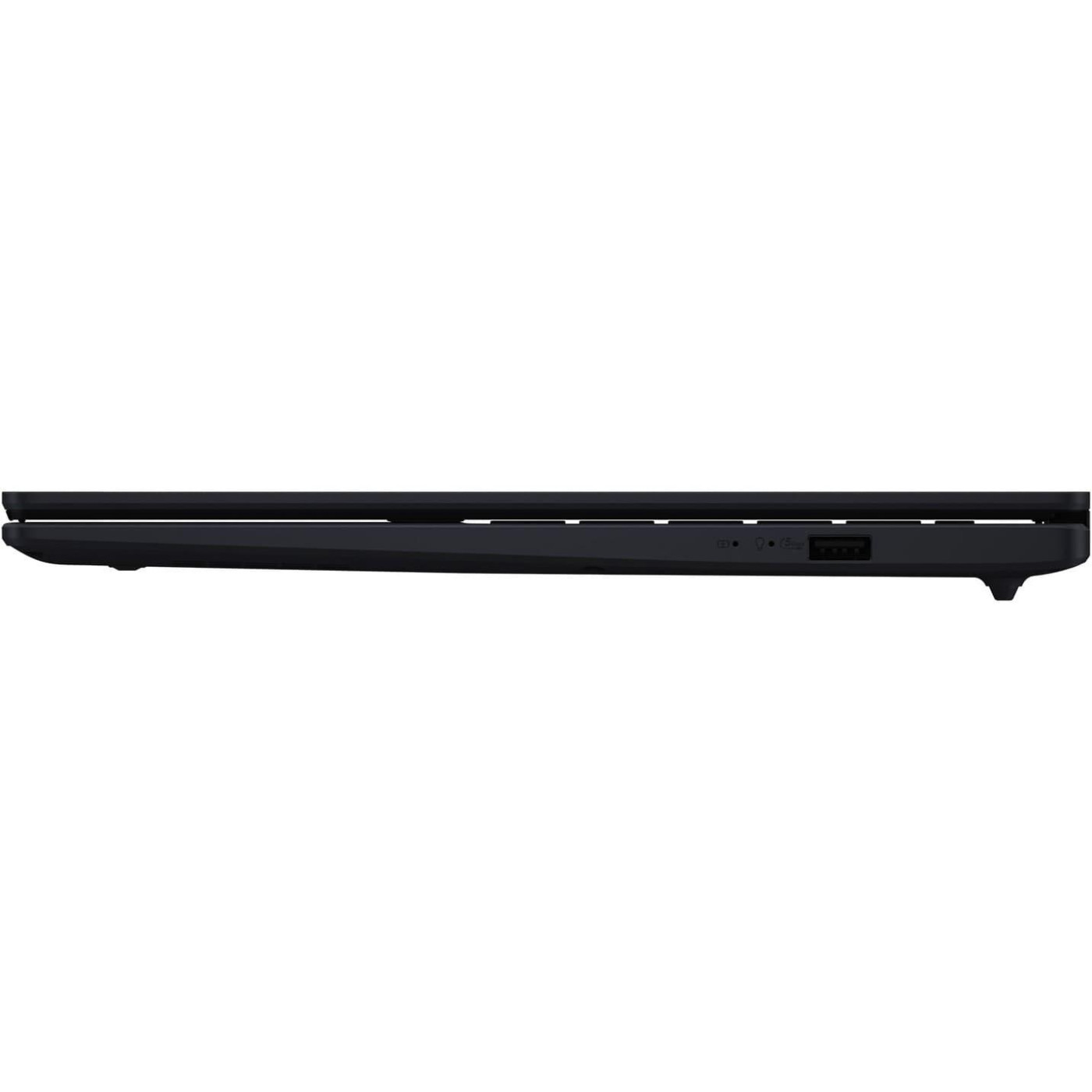 Ноутбук ASUS 14 Vivobook 14 M1407KA-LY231 FMI/Ryzen 5 AI 330/16GB/512 SSD/UMA/DOS/Quiet Blue (90NB15H1-M00DW0)