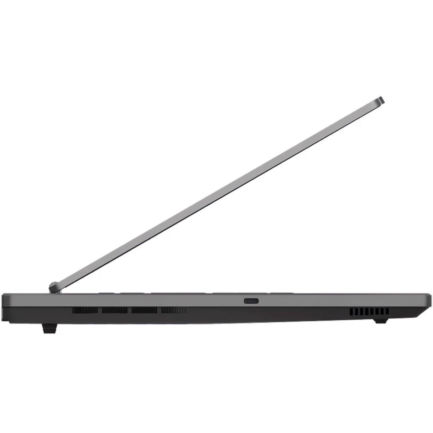 Ноутбук Lenovo 15 Legion 5 15ARP8 2560x1440/Ryzen 7 7735H/16/RTX4060/SSD512/W11/Grey US (83EF0002US)