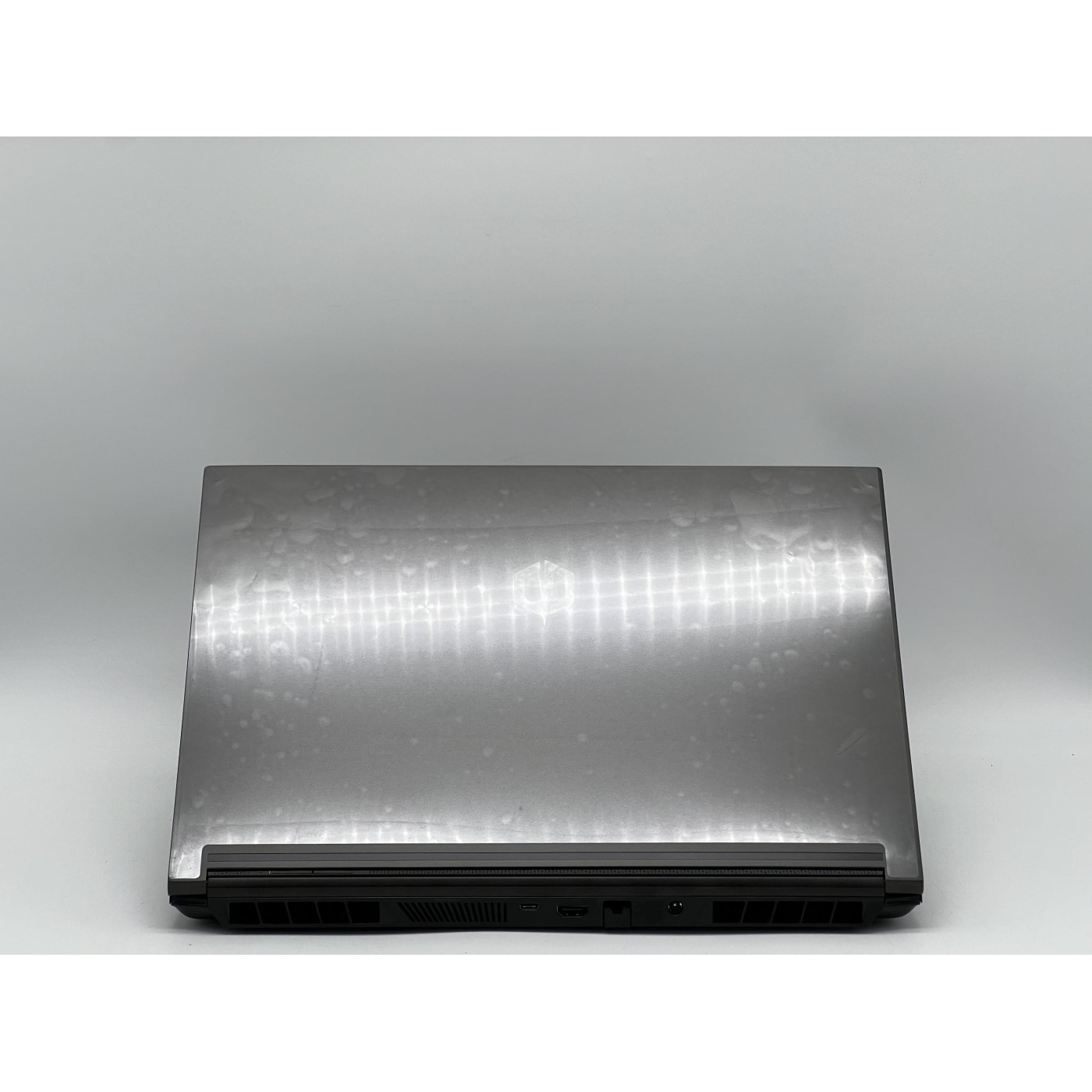 Ноутбук CyberPowerPC 15.6