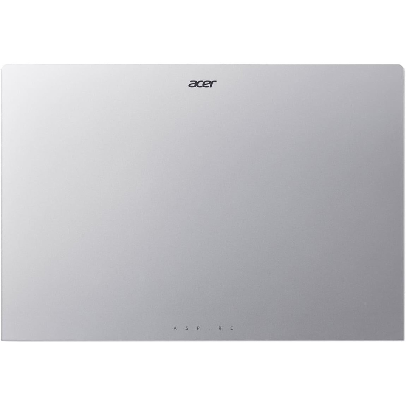 Ноутбук Acer 16 Aspire Lite AL16-54P WUXGA IPS/Intel i3-1305U/16GB/512SSD/UMA/DOS/Silver (NX.D76EU.007)