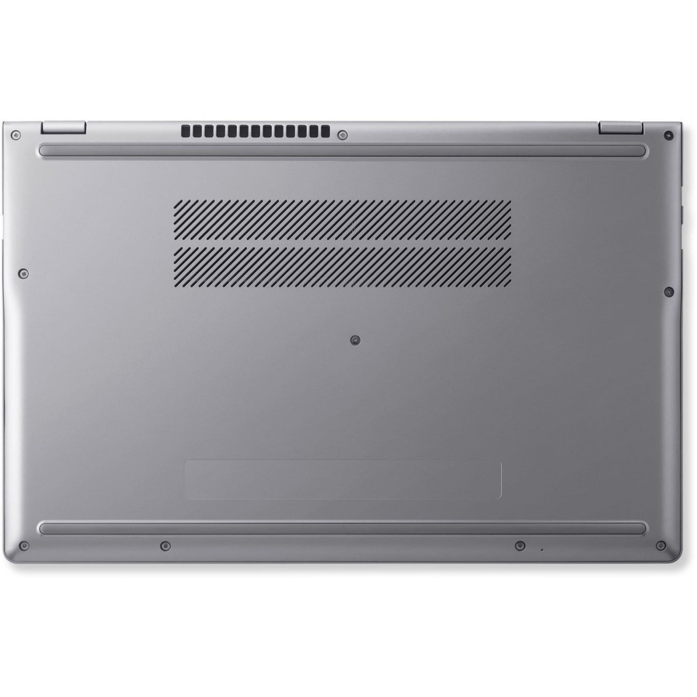 Ноутбук Acer 15 Chromebook CB315-6H FHD IPS/Intel P-N250/8GB/128SSD/UMA/ChromeOS/Silver (NX.JGHEU.003)