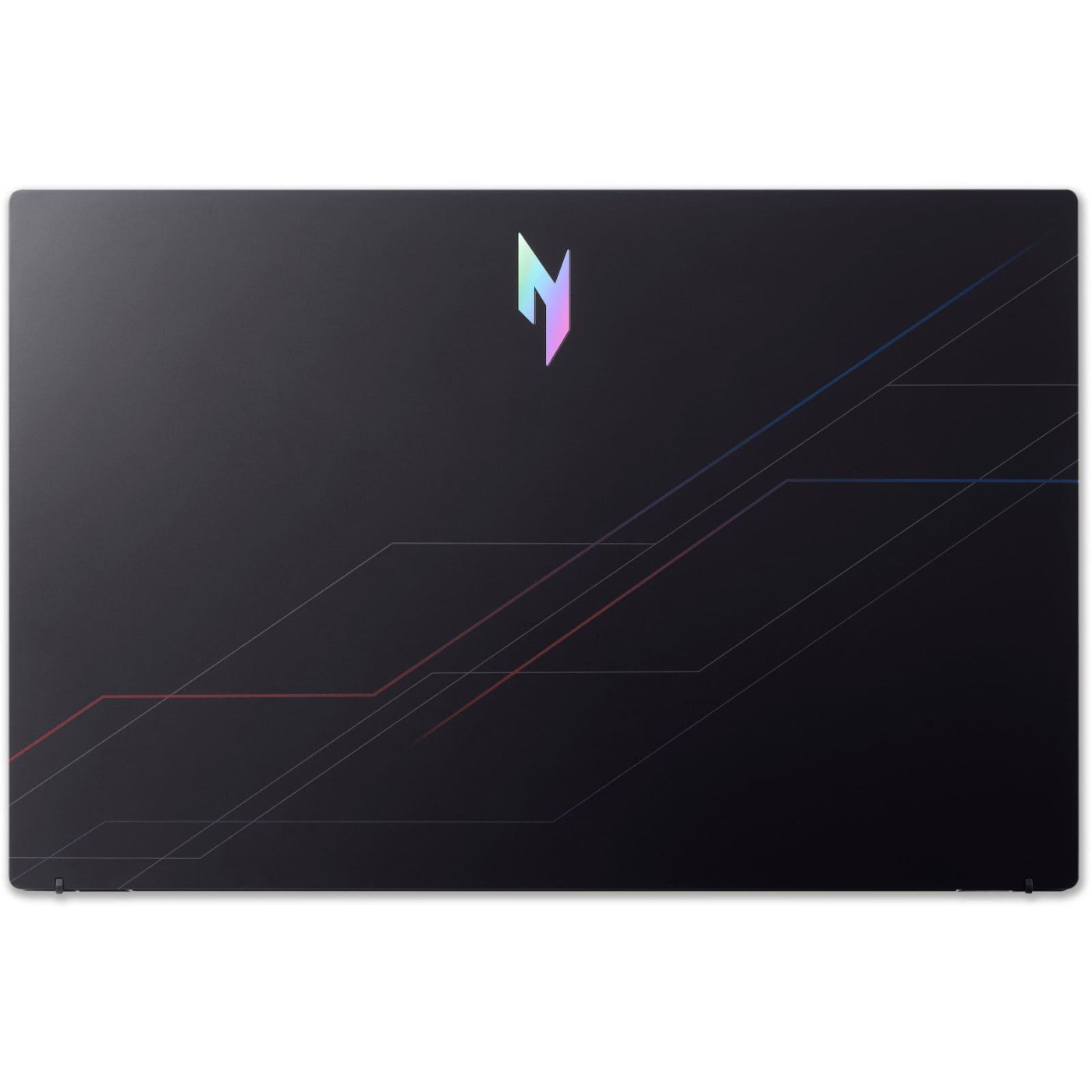 Ноутбук Acer 15.6 Nitro V 15 ANV15-52 FHD IPS/Intel i5-13420H/16GB/512SSD/RTX 5060 8GB/DOS/Black (NH.QZ8EU.00L) U1