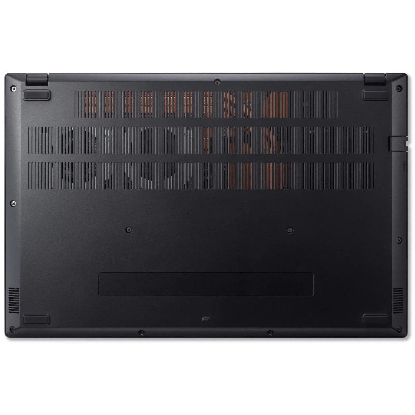 Ноутбук Acer 15.6 Nitro V 15 ANV15-52 FHD IPS/Intel i5-13420H/16GB/512SSD/RTX 5060 8GB/DOS/Black (NH.QZ8EU.00L) U1
