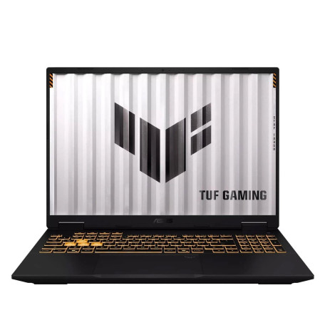 Ноутбук ASUS 16 TUF Gaming F16 FX610JH FHD IPS 144Hz/Intel Core i5-14450HX/16GB/512 SSD/RTX 5050/DOS (FX610JH-I515)