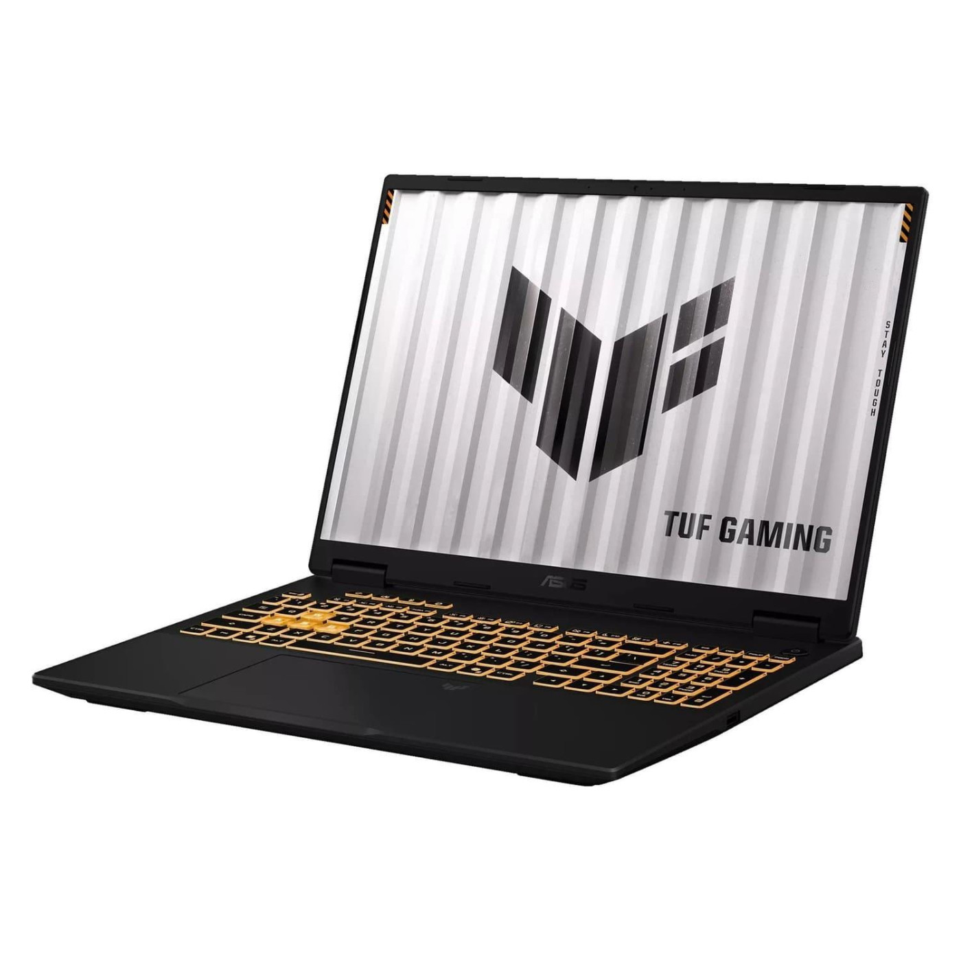 Ноутбук ASUS 16 TUF Gaming F16 FX610JH FHD IPS 144Hz/Intel Core i5-14450HX/16GB/512 SSD/RTX 5050/DOS (FX610JH-I515)