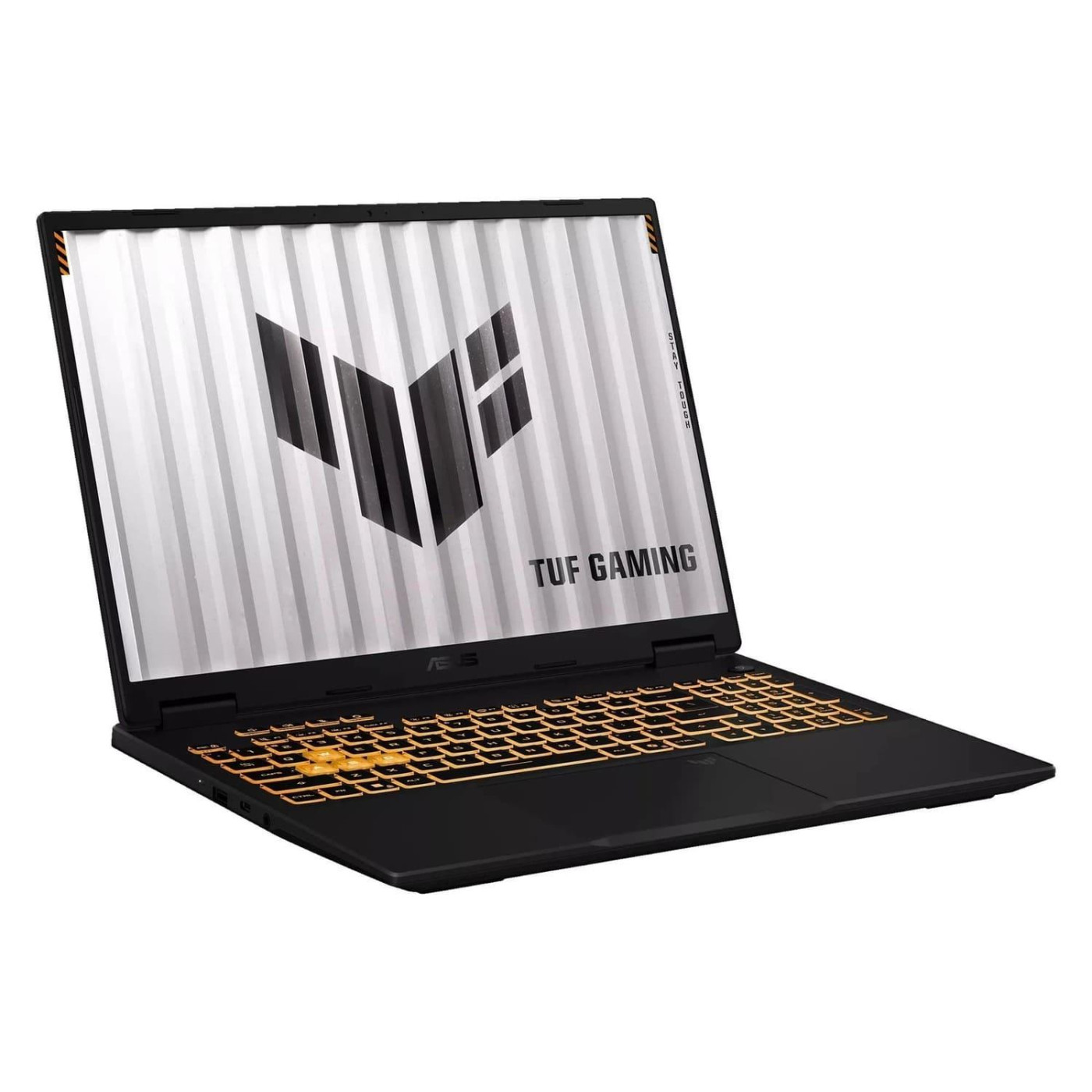 Ноутбук ASUS 16 TUF Gaming F16 FX610JH FHD IPS 144Hz/Intel Core i5-14450HX/16GB/512 SSD/RTX 5050/DOS (FX610JH-I515)