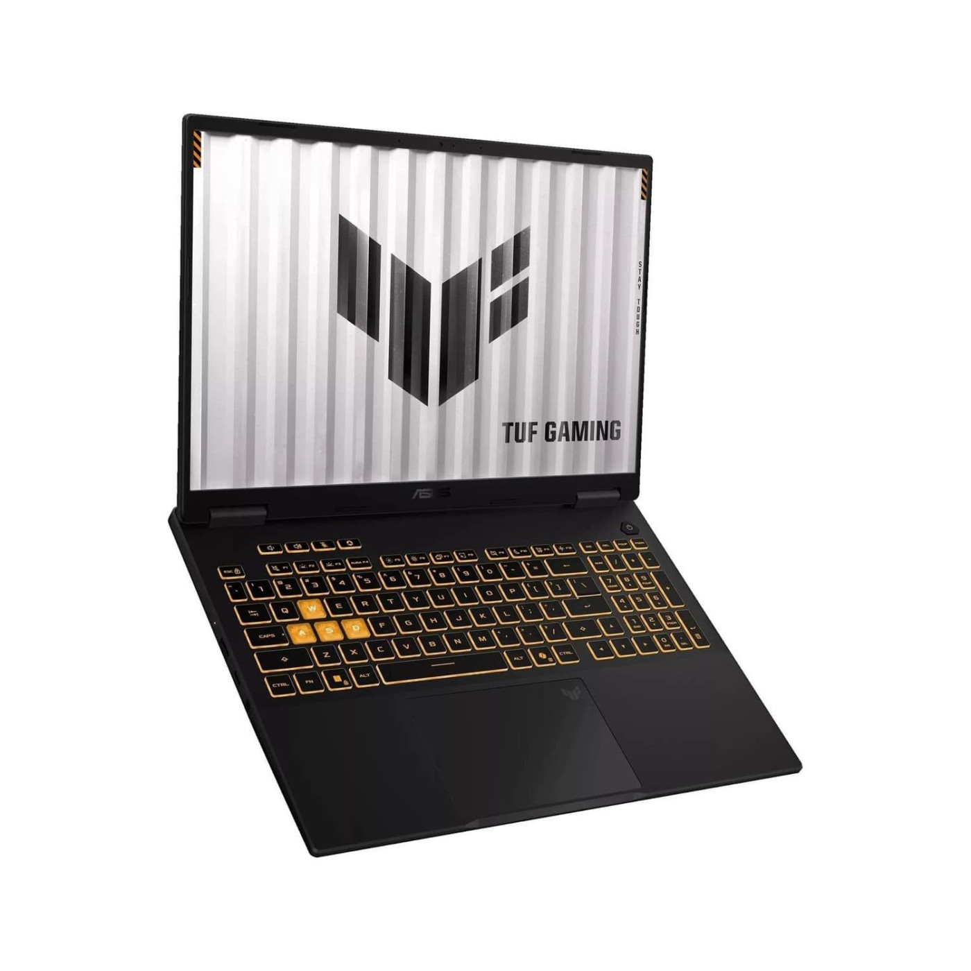 Ноутбук ASUS 16 TUF Gaming F16 FX610JH FHD IPS 144Hz/Intel Core i5-14450HX/16GB/512 SSD/RTX 5050/DOS (FX610JH-I515)