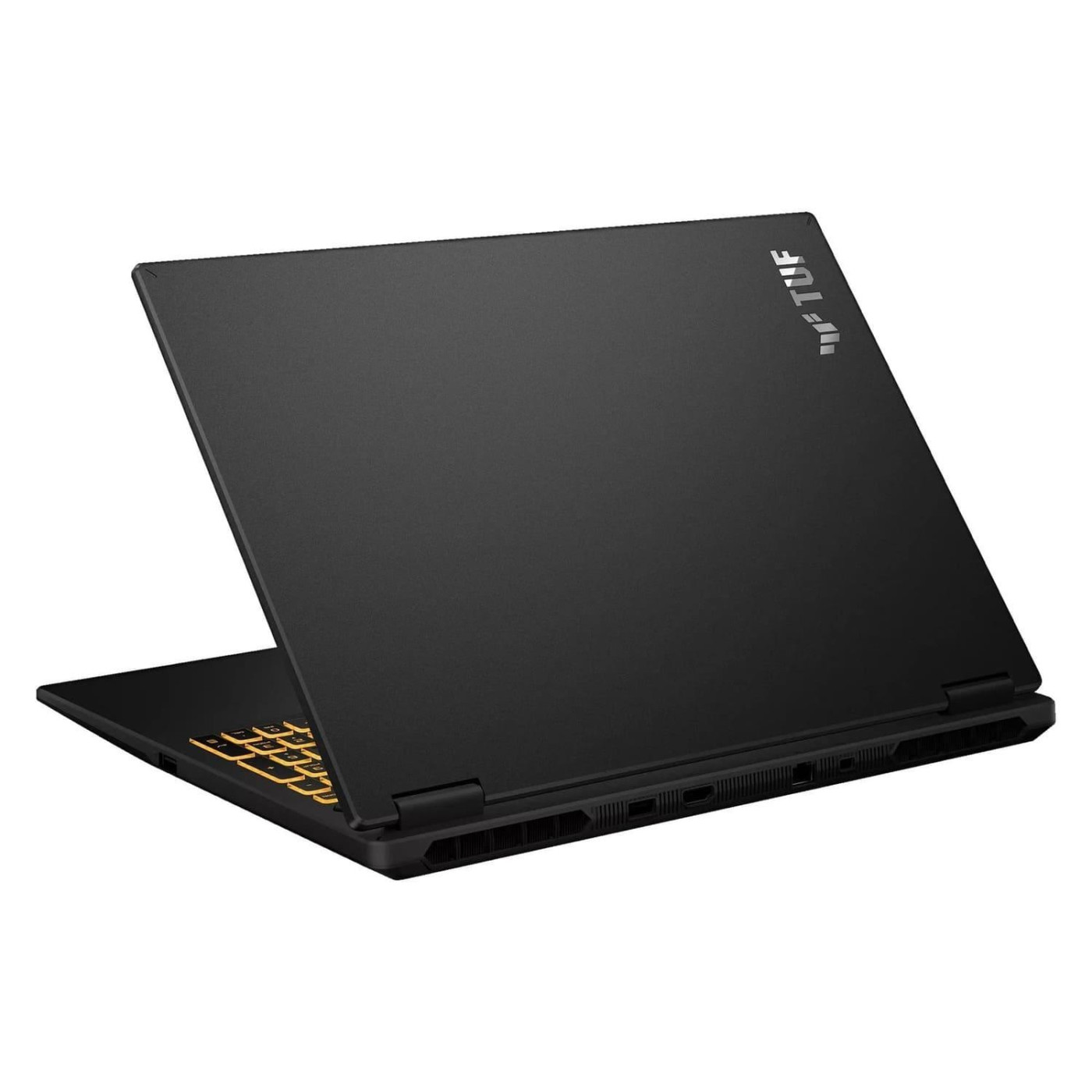 Ноутбук ASUS 16 TUF Gaming F16 FX610JH FHD IPS 144Hz/Intel Core i5-14450HX/16GB/512 SSD/RTX 5050/DOS (FX610JH-I515)