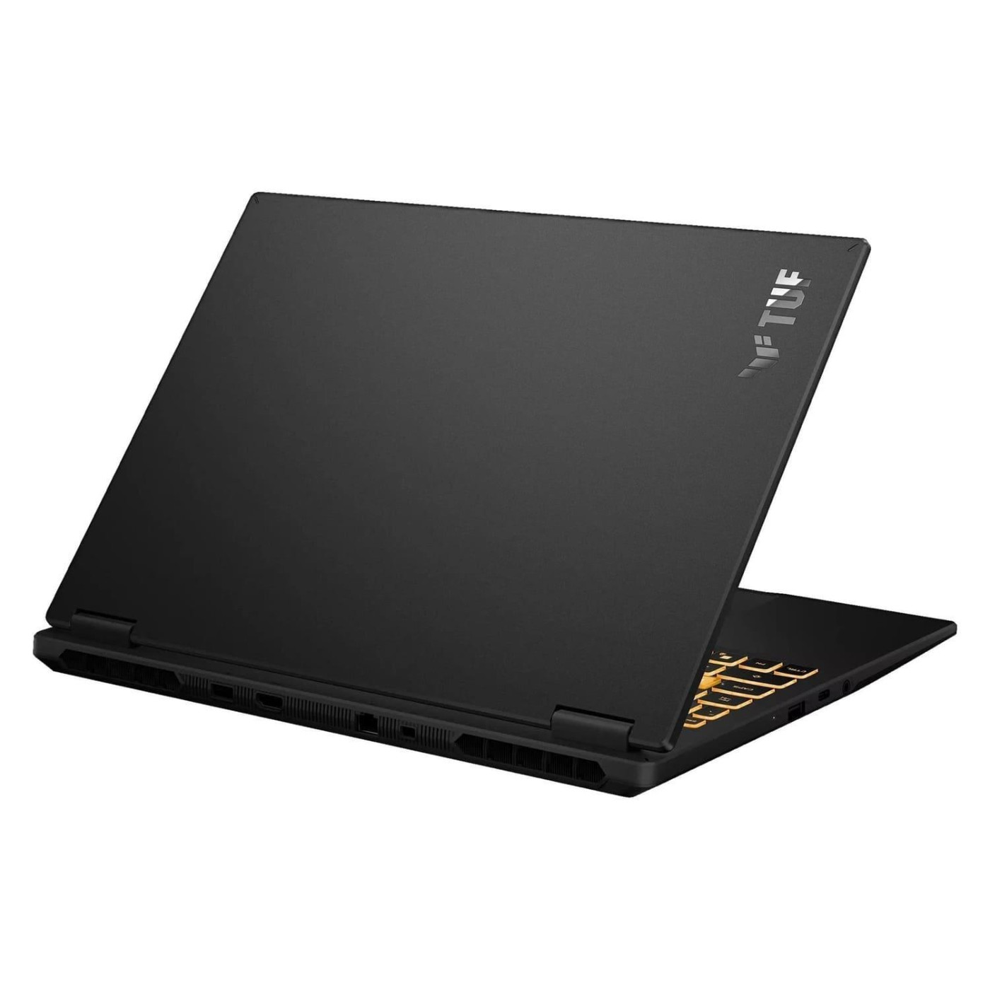 Ноутбук ASUS 16 TUF Gaming F16 FX610JH FHD IPS 144Hz/Intel Core i5-14450HX/16GB/512 SSD/RTX 5050/DOS (FX610JH-I515)