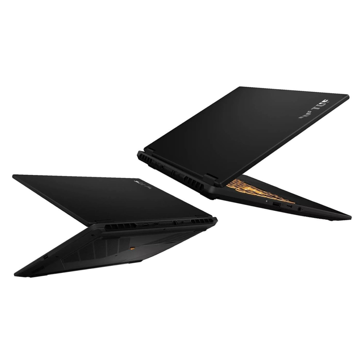 Ноутбук ASUS 16 TUF Gaming F16 FX610JH FHD IPS 144Hz/Intel Core i5-14450HX/16GB/512 SSD/RTX 5050/DOS (FX610JH-I515)
