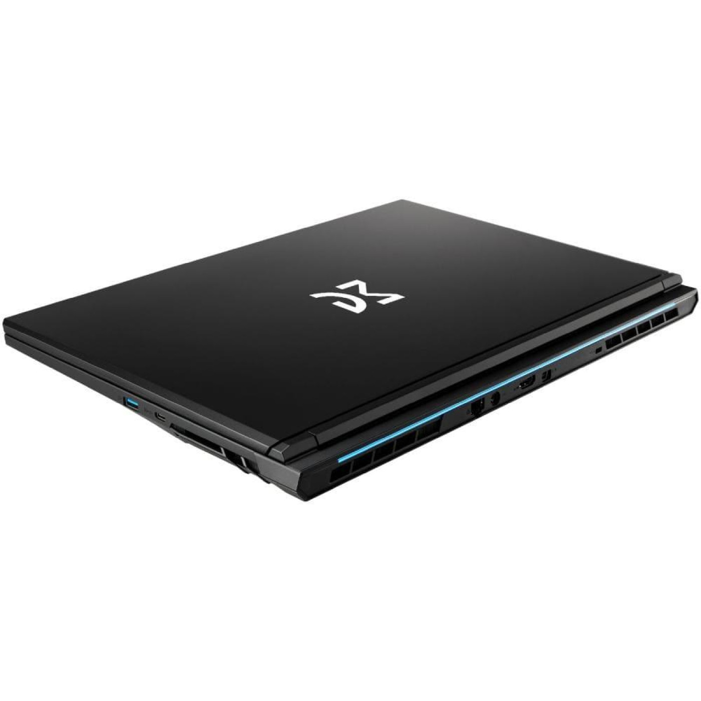 Ноутбук Dream Machines 17.3 RT5050-17UA28 FHD 144Hz/Ryzen 7 H255/16GB/1TB/RTX 5050/DOS (RT5050-17UA28)