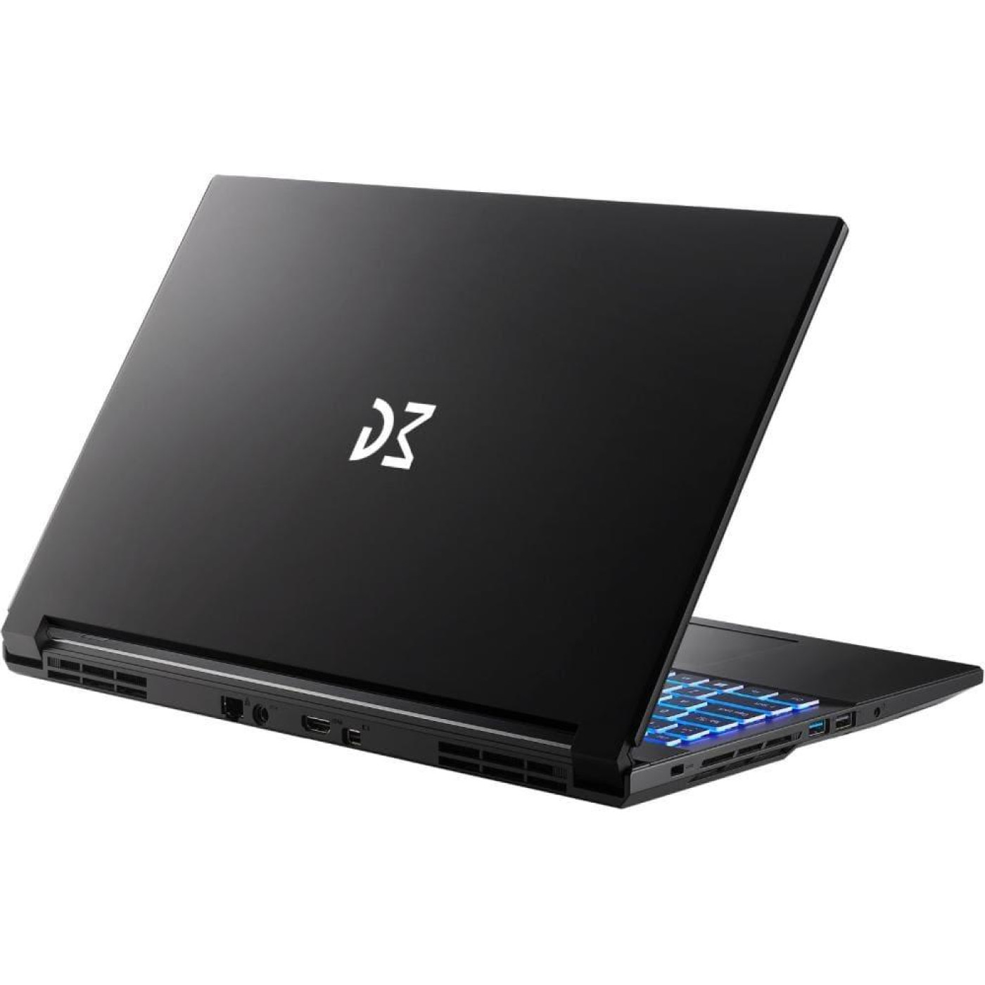 Ноутбук Dream Machines 15.6 RT5070-15UA28 FHD 144Hz/Ryzen 7 H255/16GB/1TB/RTX 5070/DOS (RT5070-15UA28)