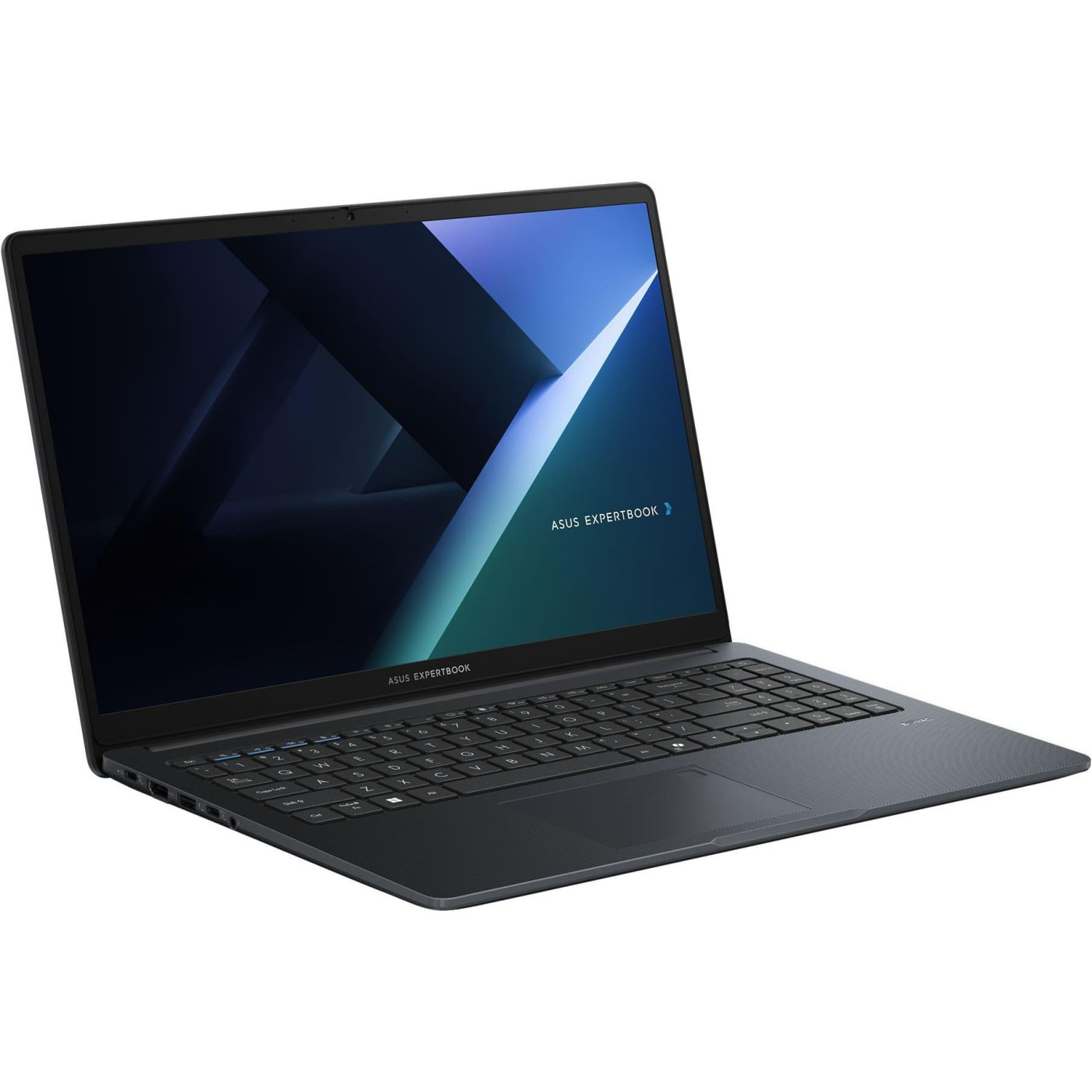 Ноутбук ASUS 15.6 ExpertBook B1 B1503CVA-S76825X FHD/Intel 5-210H/16GB/512SSD/UMA/W11P/Gray (90NX0801-M07PY0)