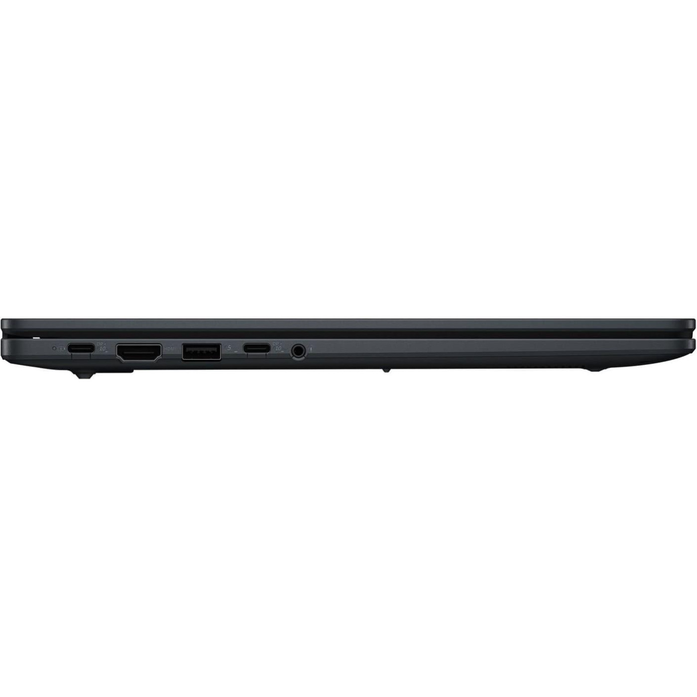 Ноутбук ASUS 15.6 ExpertBook B1 B1503CVA-S76825X FHD/Intel 5-210H/16GB/512SSD/UMA/W11P/Gray (90NX0801-M07PY0)