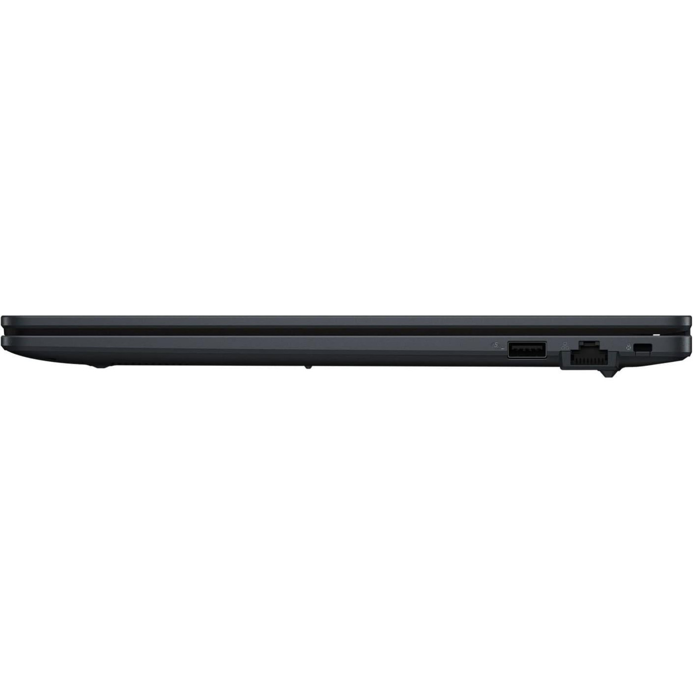 Ноутбук ASUS 15.6 ExpertBook B1 B1503CVA-S76825X FHD/Intel 5-210H/16GB/512SSD/UMA/W11P/Gray (90NX0801-M07PY0)