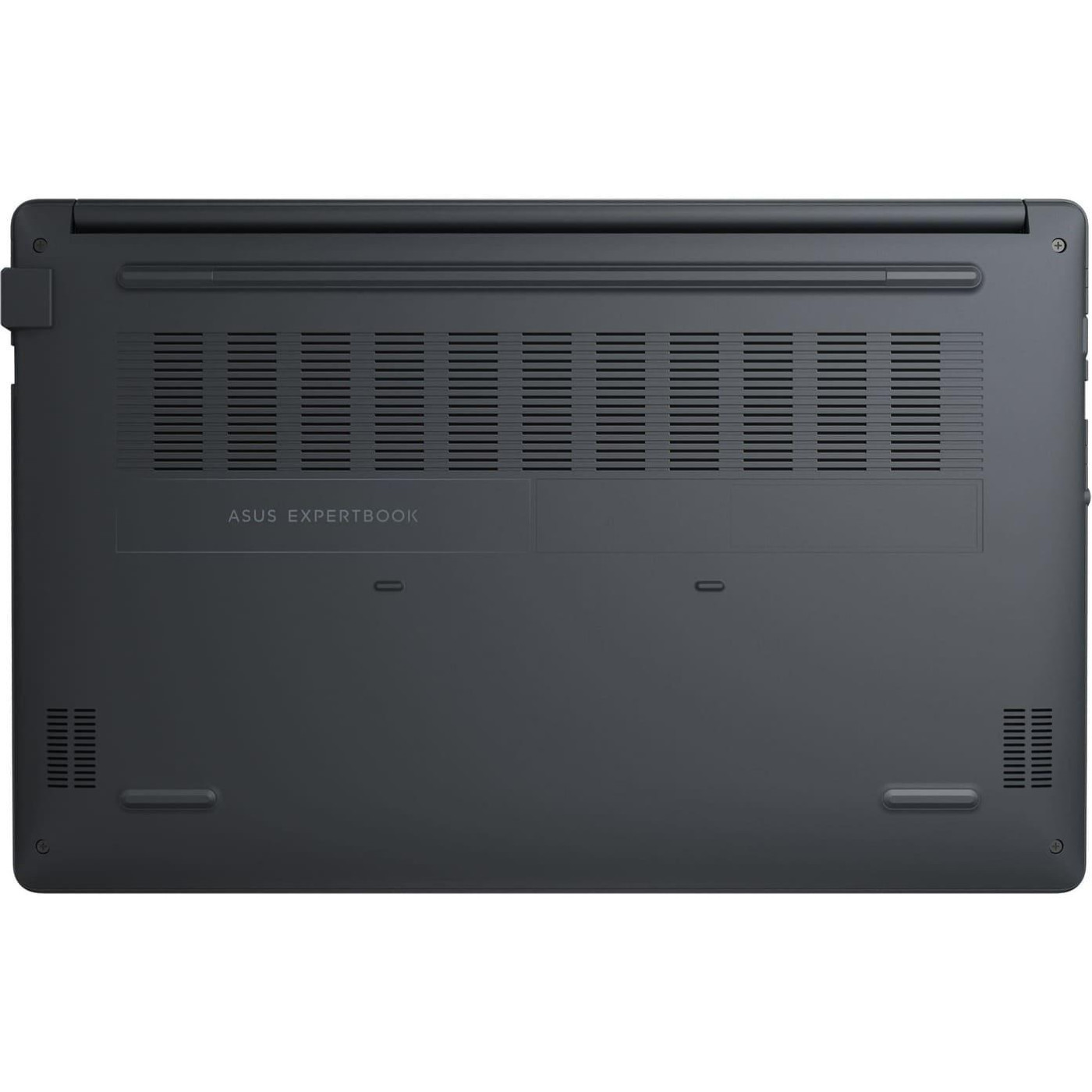 Ноутбук ASUS 15.6 ExpertBook B1 B1503CVA-S76825X FHD/Intel 5-210H/16GB/512SSD/UMA/W11P/Gray (90NX0801-M07PY0)