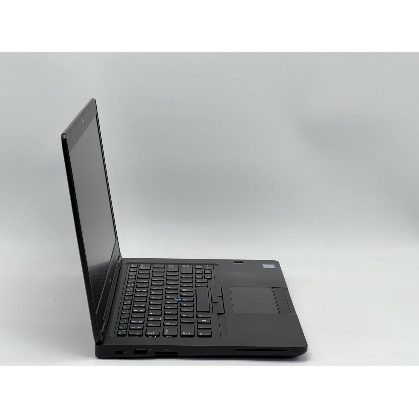 Ноутбук Dell 14 Latitude 5490 FHD IPS/Intel Core i5-7300U/8GB/120GB SSD/Intel HD Graphics 620/DOS/ (SH2606565) Б/у