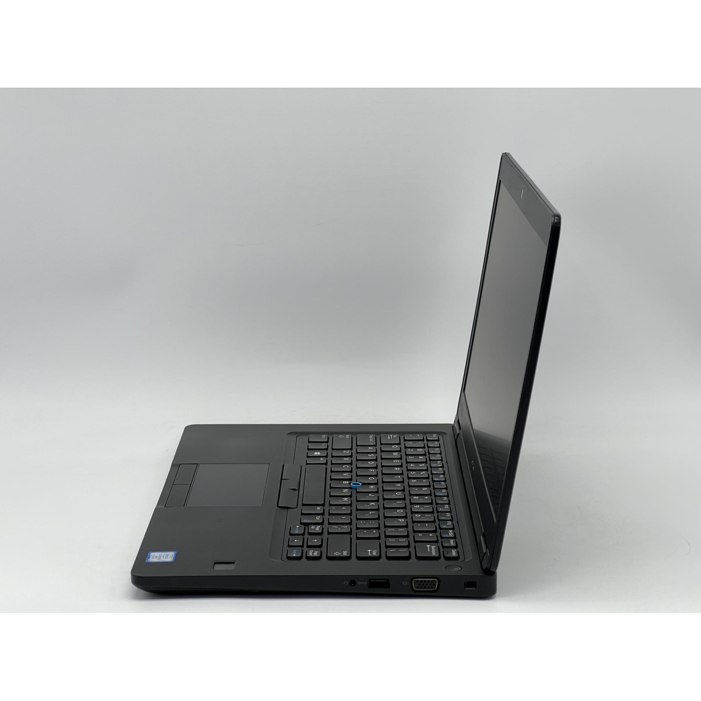 Ноутбук Dell 14 Latitude 5490 FHD IPS/Intel Core i5-7300U/8GB/120GB SSD/Intel HD Graphics 620/DOS/ (SH2606565) Б/у